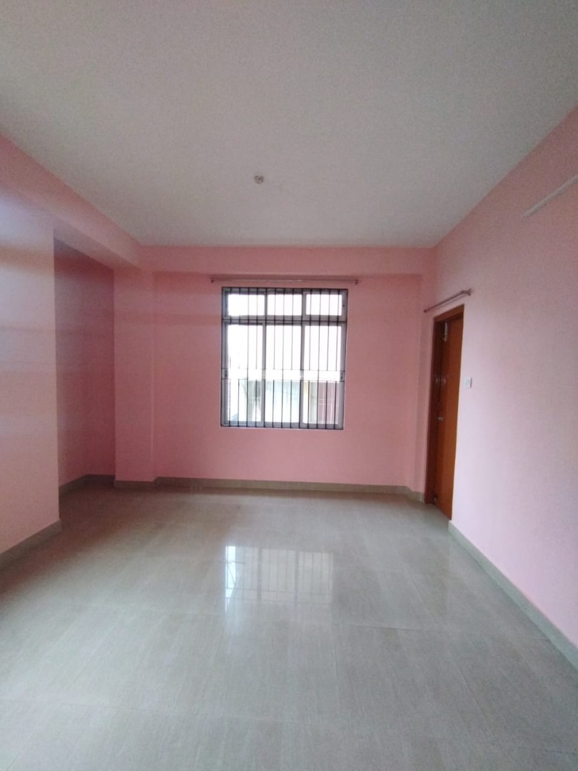 Unfurnished 3bhk in Rajgarh, Chandmari, Guwahati, Assam, India for Rent